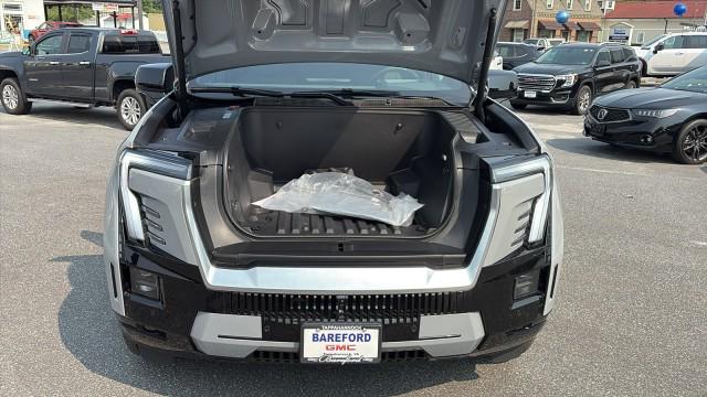 2024 GMC Sierra Denali Edition 1