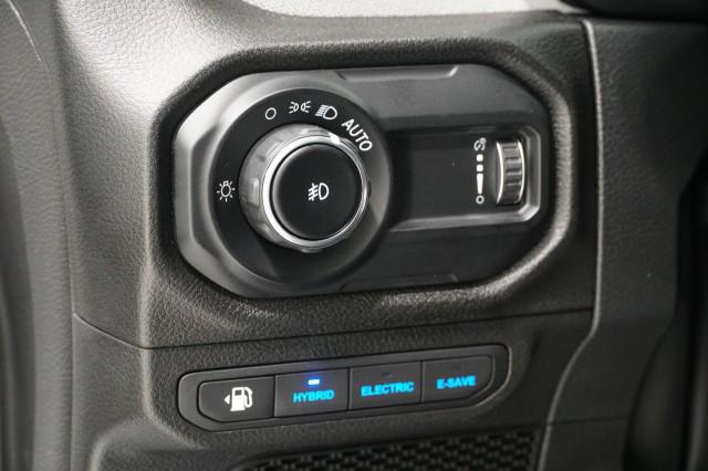 2025 Jeep Wrangler 4xe Sport S 4xe