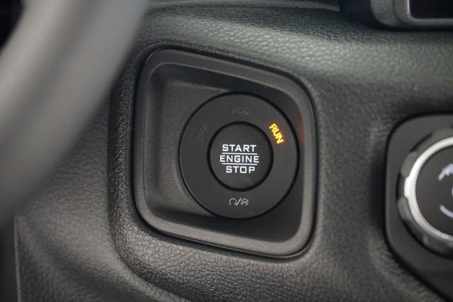 2025 Jeep Wrangler 4xe Sport S 4xe