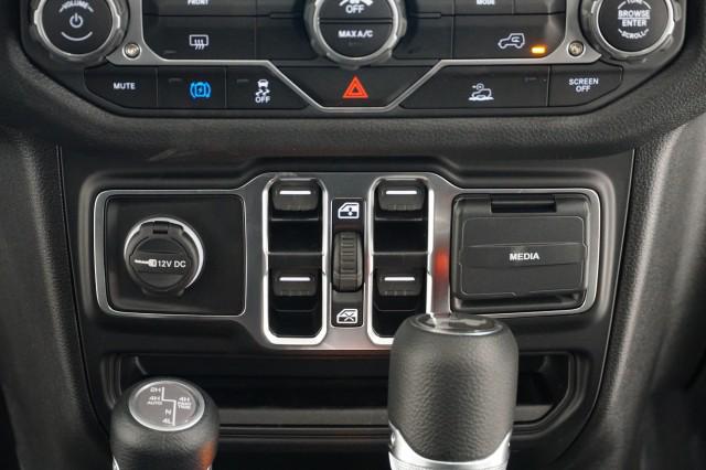 2025 Jeep Wrangler 4xe Sport S 4xe