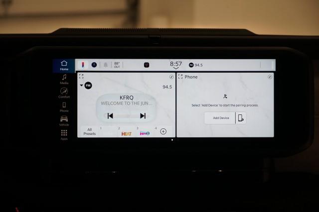 2025 Jeep Wrangler 4xe Sport S 4xe