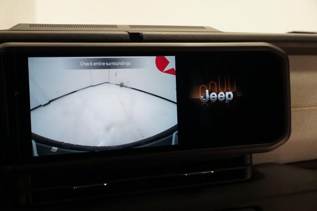 2025 Jeep Wrangler 4xe Sport S 4xe