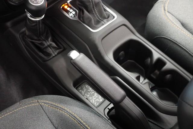2025 Jeep Wrangler 4xe Sport S 4xe