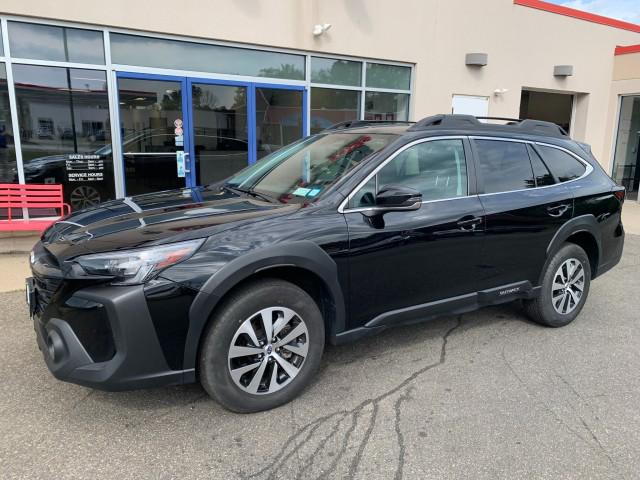 2024 Subaru Outback Premium for sale in Meriden, CT