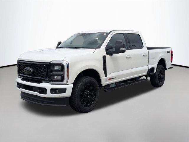 2025 Ford F-350 Lariat for sale in Smithfield, NC