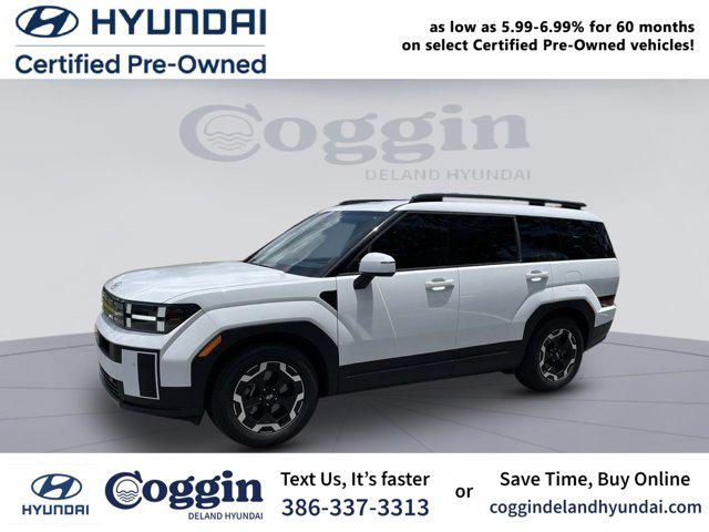 2025 Hyundai Santa Fe SEL for sale in Deland, FL