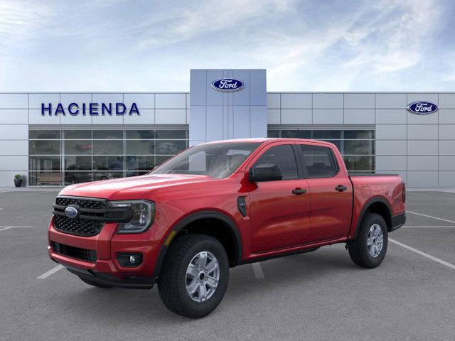 2025 Ford Ranger XL for sale in Alice, TX