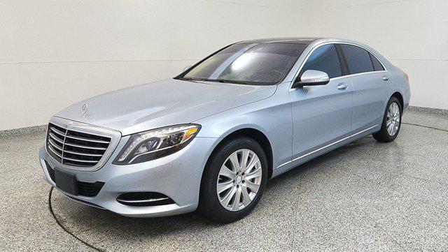 2014 Mercedes-Benz S 550 S 550 for sale in Freehold, NJ