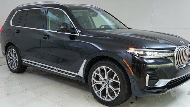 2022 BMW X7 xDrive40i for sale in Freehold, NJ