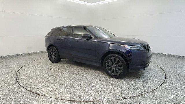 2021 Land Rover Range Rover Velar P250 S