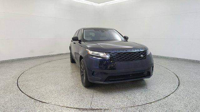 2021 Land Rover Range Rover Velar P250 S