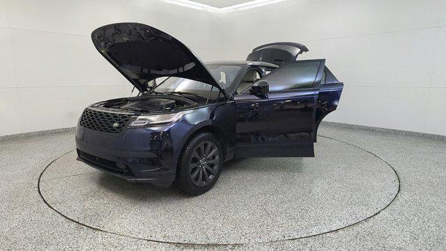 2021 Land Rover Range Rover Velar P250 S