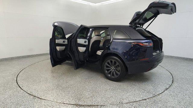 2021 Land Rover Range Rover Velar P250 S