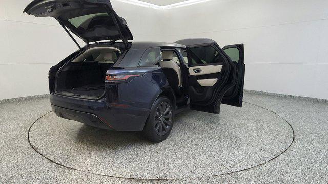 2021 Land Rover Range Rover Velar P250 S