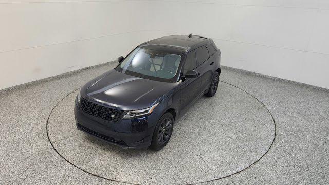 2021 Land Rover Range Rover Velar P250 S