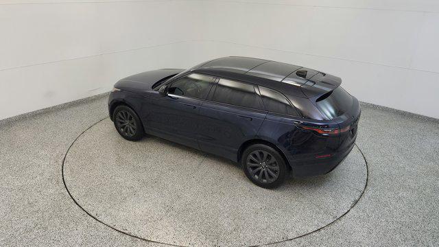 2021 Land Rover Range Rover Velar P250 S