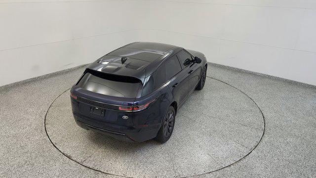 2021 Land Rover Range Rover Velar P250 S