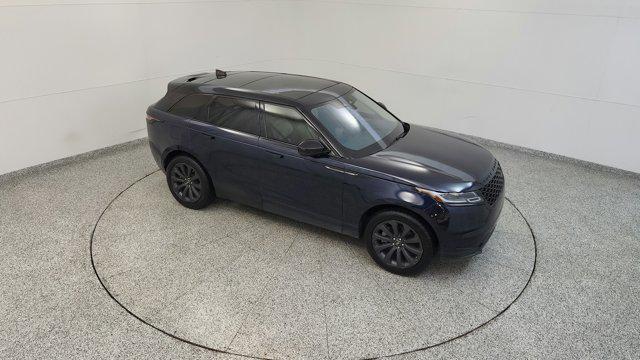 2021 Land Rover Range Rover Velar P250 S