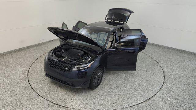 2021 Land Rover Range Rover Velar P250 S