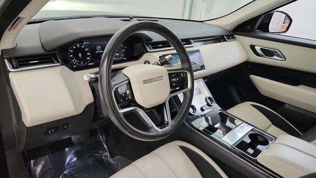 2021 Land Rover Range Rover Velar P250 S