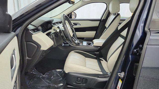2021 Land Rover Range Rover Velar P250 S