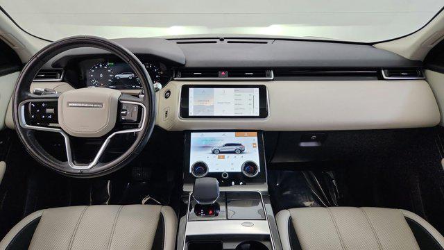 2021 Land Rover Range Rover Velar P250 S