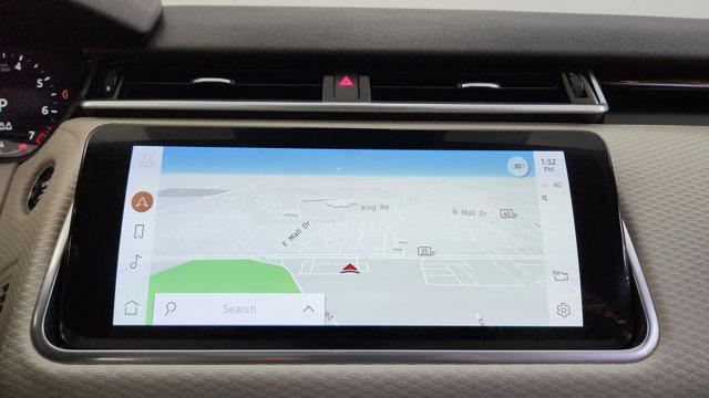 2021 Land Rover Range Rover Velar P250 S