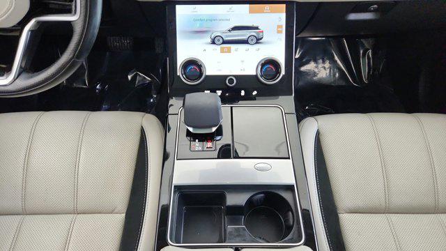 2021 Land Rover Range Rover Velar P250 S