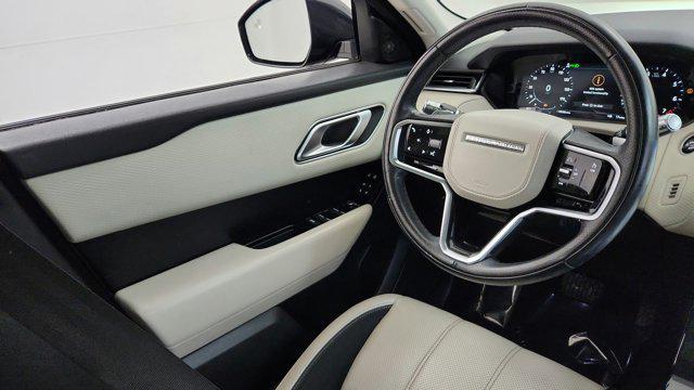 2021 Land Rover Range Rover Velar P250 S