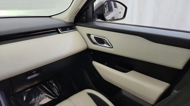 2021 Land Rover Range Rover Velar P250 S