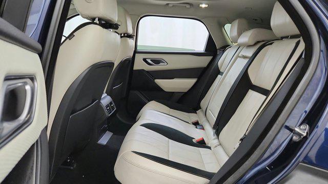 2021 Land Rover Range Rover Velar P250 S