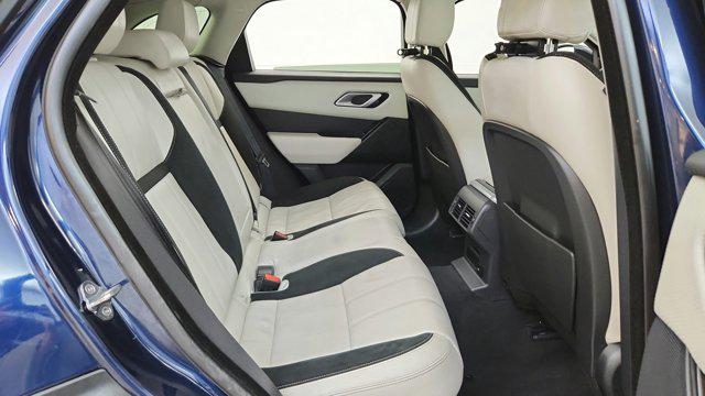2021 Land Rover Range Rover Velar P250 S