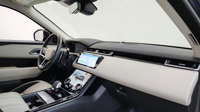 2021 Land Rover Range Rover Velar P250 S