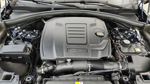 2021 Land Rover Range Rover Velar P250 S