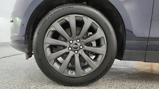 2021 Land Rover Range Rover Velar P250 S