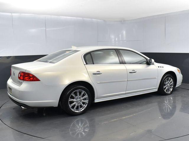 2010 Buick Lucerne CXL-3