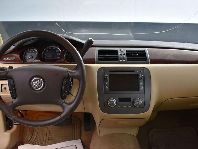 2010 Buick Lucerne CXL-3