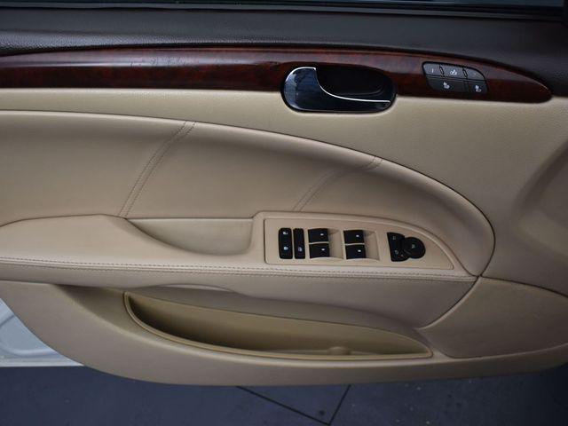 2010 Buick Lucerne CXL-3