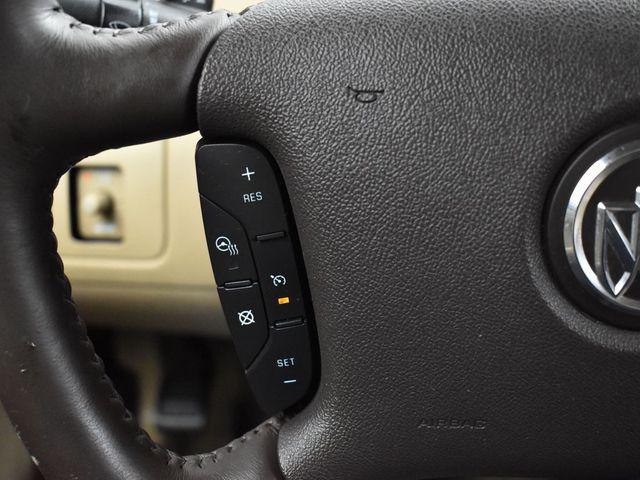 2010 Buick Lucerne CXL-3