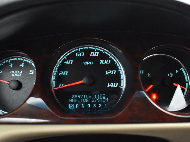 2010 Buick Lucerne CXL-3