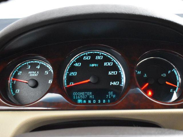 2010 Buick Lucerne CXL-3