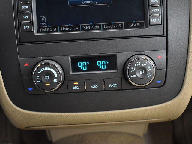 2010 Buick Lucerne CXL-3