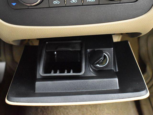 2010 Buick Lucerne CXL-3
