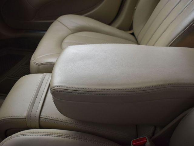 2010 Buick Lucerne CXL-3