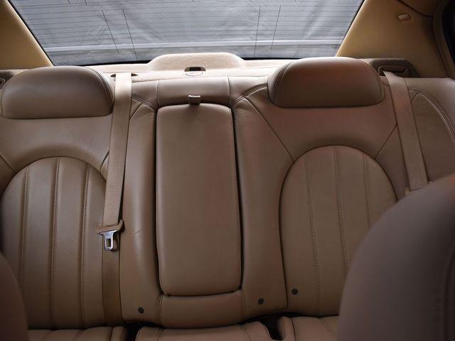 2010 Buick Lucerne CXL-3