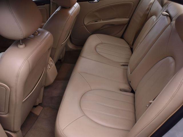2010 Buick Lucerne CXL-3