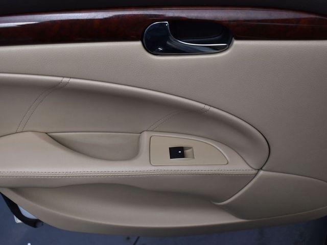 2010 Buick Lucerne CXL-3