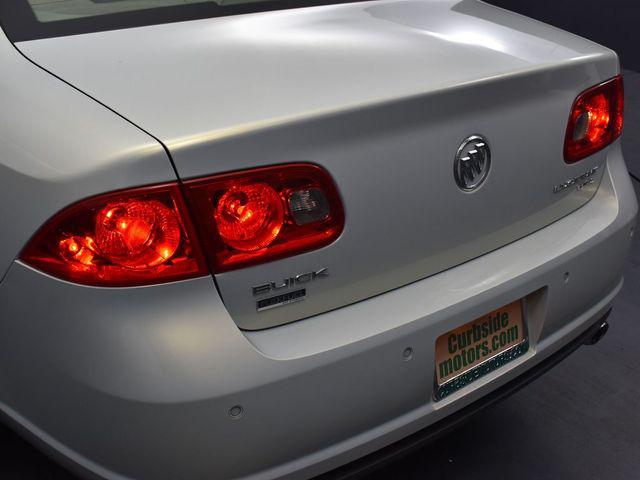 2010 Buick Lucerne CXL-3