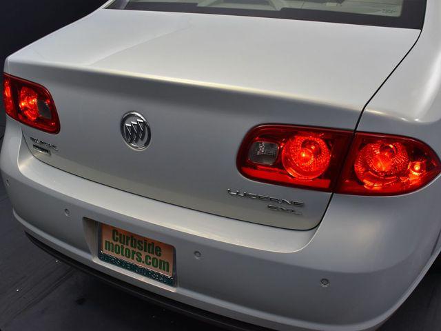 2010 Buick Lucerne CXL-3