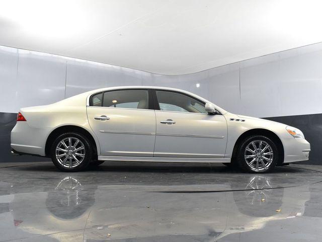 2010 Buick Lucerne CXL-3